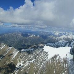unverortetes Flugbild